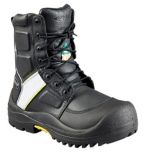 Botte -30 Baffin Premium Worker Hi-Visibilité